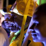 Governador em exercício prestigia inauguração do Bureaux de Informações Turísticas em Laranjeiras -