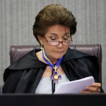 Governador e o ministro Lewandowski são homenageados durante posse no Tribunal Regional Eleitoral - Fotos: Marco Vieira/ASN