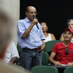 Subsecretaria realiza encontro com cooperativas da agricultura familiar -