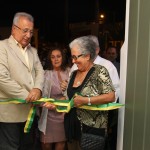 Governador em exercício prestigia inauguração do Bureaux de Informações Turísticas em Laranjeiras -
