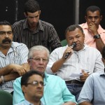 Subsecretaria realiza encontro com cooperativas da agricultura familiar -