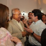 Governador em exercício prestigia inauguração do Bureaux de Informações Turísticas em Laranjeiras -