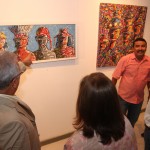 Governador em exercício prestigia inauguração do Bureaux de Informações Turísticas em Laranjeiras -