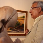 Governador em exercício prestigia inauguração do Bureaux de Informações Turísticas em Laranjeiras -