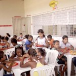 Governo já reformou 57 escolas e investiu mais de R$ 46 milhões  - Escola Cecinha de Melo Costa/ Fotos: Ascom/Seed