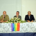 Sedhuc promove debate para discutir enfrentamento à homofobia  - Homofobia em debate