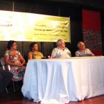 No Dia Estadual do Livro