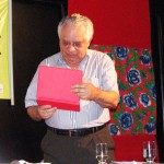 No Dia Estadual do Livro
