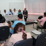 Integração entre gestores da Saúde soluciona demanda de cirurgias -