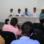 Integração entre gestores da Saúde soluciona demanda de cirurgias -