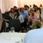 Integração entre gestores da Saúde soluciona demanda de cirurgias -