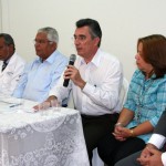 Integração entre gestores da Saúde soluciona demanda de cirurgias -