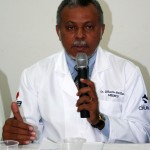 Integração entre gestores da Saúde soluciona demanda de cirurgias -