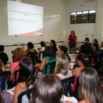 SES articula com municípios estratégias para Campanha contra Influenza - Fotos: Fabiana Costa/SES