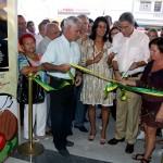 Governador reinaugura restaurante Padre Pedro no Centro -