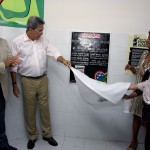 Governador reinaugura restaurante Padre Pedro no Centro -