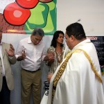 Governador reinaugura restaurante Padre Pedro no Centro -