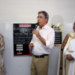 Governador reinaugura restaurante Padre Pedro no Centro -