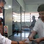 Governador reinaugura restaurante Padre Pedro no Centro -