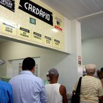 Governador reinaugura restaurante Padre Pedro no Centro -