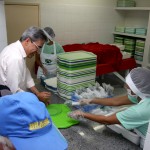 Governador reinaugura restaurante Padre Pedro no Centro -