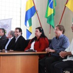 Convênio entre Semarh e Prefeitura leva Itabaiana a ter órgão licenciador ambiental - Fotos: Ascom/Semarh