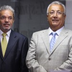 Jackson Barreto prestigia inauguração da Ouvidoria Geral do Tribunal de Contas -