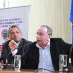 Convênio entre Semarh e Prefeitura leva Itabaiana a ter órgão licenciador ambiental - Fotos: Ascom/Semarh