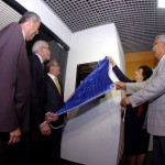 Jackson Barreto prestigia inauguração da Ouvidoria Geral do Tribunal de Contas -