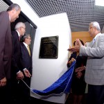 Jackson Barreto prestigia inauguração da Ouvidoria Geral do Tribunal de Contas -