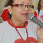 Alegria e emoção marcam o Dia de Combate ao Câncer na Oncologia - Fotos: Wellington Barreto