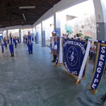 Governador em exercício anuncia reforma da escola estadual onde iniciou seus estudos -