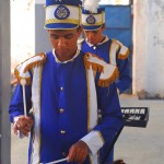 Governador em exercício anuncia reforma da escola estadual onde iniciou seus estudos -