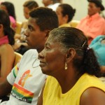 Governo lança cartilha e vídeo sobre quilombolas de Brejão dos Negros - Lançamento da cartilha Brejão dos Negros / Fotos: Edinah Mary/Seides