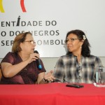 Governo lança cartilha e vídeo sobre quilombolas de Brejão dos Negros - Lançamento da cartilha Brejão dos Negros / Fotos: Edinah Mary/Seides