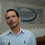Sergipe capacita técnicos em novo sistema de gestão do Bolsa Família - Fotos: Edinah Mary/Seides