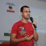 Inclusão capacita profissionais do atendimento a crianças e adolescentes - Fotos: Edinah Mary/Seides