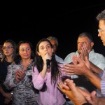 Governador inaugura rodovia que liga Glória a Carira -