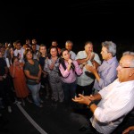 Governador inaugura rodovia que liga Glória a Carira -