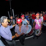 Governador inaugura rodovia que liga Glória a Carira -