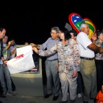 Governador inaugura rodovia que liga Glória a Carira -
