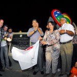 Governador inaugura rodovia que liga Glória a Carira -