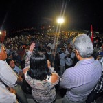 Governador inaugura rodovia que liga Glória a Carira -