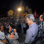 Governador inaugura rodovia que liga Glória a Carira -