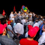 Governador inaugura rodovia que liga Glória a Carira -