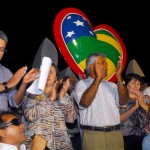 Governador inaugura rodovia que liga Glória a Carira -