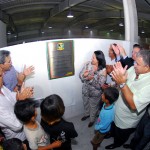 Déda prestigia inauguração de mercado em Carira -
