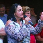 Déda prestigia inauguração de mercado em Carira -