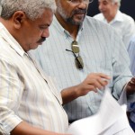 Saúde mobiliza municípios por onde a Brigada Itinerante passará em maio - Brigada visitará 11 municípios no próximo mês / Fotos: Márcio Garcez/SES