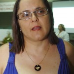 Profissionais de saúde de Sergipe recebem informações sobre Oncologia - Fotos: Wellington Barreto